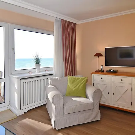 Inga, Whg 303, Seeblick Apartment