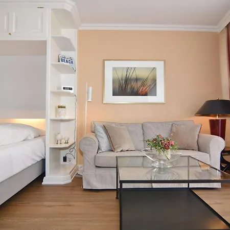 Inga, Whg 303, Seeblick Westerland
