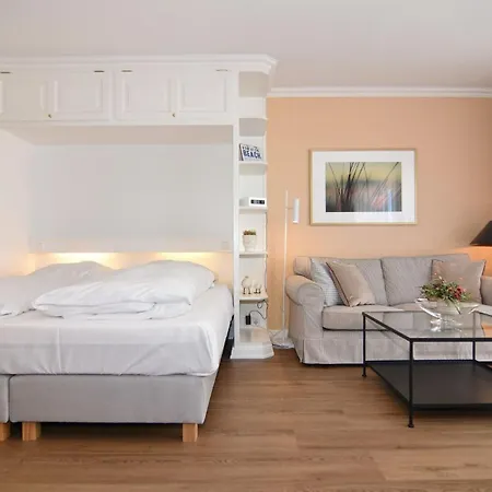 Apartment Inga, Whg 303, Seeblick