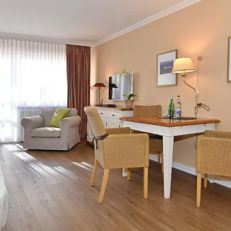 Διαμέρισμα Inga, Whg 303, Seeblick *